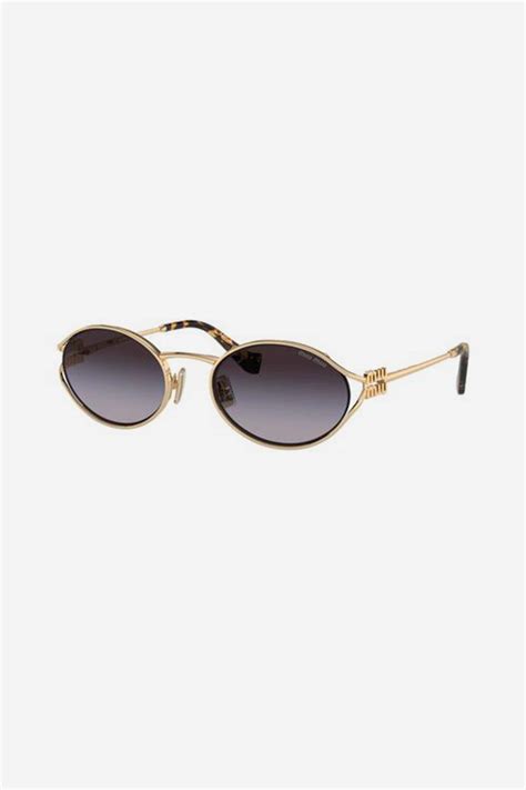 miu miu shoes metal toe|Miu Miu sunglasses.